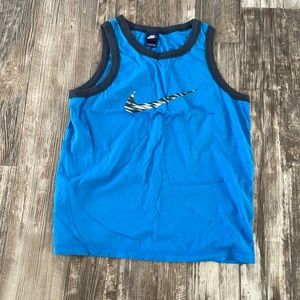 Men’s Nike tank top